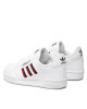 adidas Сникърси Continental 80 Stripes C S42611 Бял - Mera.bg