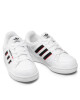 adidas Сникърси Continental 80 Stripes C S42611 Бял - Mera.bg