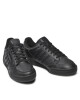 adidas Обувки Continental 80 Stripes GW0187 Cblack/Cblack/Cblack - Mera.bg