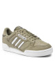 adidas Сникърси Continental 80 Stripes GZ6264 Зелен - Mera.bg