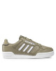 adidas Сникърси Continental 80 Stripes GZ6264 Зелен - Mera.bg
