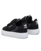 adidas Обувки Continental Vulc Cf I EG9101 Cblack/Ftwwht/Cblack - Mera.bg