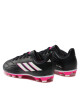 adidas Обувки за футбол Copa Pure.4 Flexible Ground Boots GY9041 Черен - Mera.bg