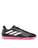adidas Обувки за футбол Copa Pure.4 Indoor Boots GY9051 Черен - Mera.bg