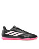 adidas Обувки за футбол Copa Pure.4 Indoor Boots GY9051 Черен - Mera.bg