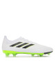 adidas Обувки Copa Pure II.2 Firm Ground Boots HQ8977 Ftwwht/Cblack/Luclem - Mera.bg