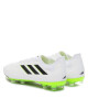adidas Обувки Copa Pure II.2 Firm Ground Boots HQ8977 Ftwwht/Cblack/Luclem - Mera.bg