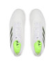 adidas Обувки Copa Pure II.2 Firm Ground Boots HQ8977 Ftwwht/Cblack/Luclem - Mera.bg
