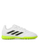 adidas Обувки за футбол Copa Pure II.3 Turf Boots GZ2543 Бял - Mera.bg