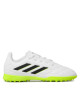 adidas Обувки за футбол Copa Pure II.3 Turf Boots GZ2543 Бял - Mera.bg