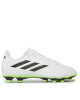 adidas Обувки за футбол Copa Pure II.4 Flexible Ground Boots GZ2536 Бял - Mera.bg
