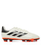 adidas Обувки за футбол Copa Pure II Club Flexible Ground IG1103 Бежов - Mera.bg