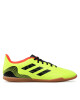 adidas Обувки за футбол Copa Sense.4 In GZ1367 Жълт - Mera.bg