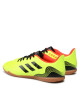 adidas Обувки за футбол Copa Sense.4 In GZ1367 Жълт - Mera.bg
