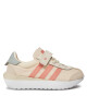 adidas Сникърси Country XLG Kids IF6146 Бежов - Mera.bg