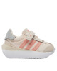 adidas Сникърси Country XLG Kids IF6151 Бежов - Mera.bg