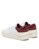 adidas Сникърси Court Funk IF5506 Бял - Mera.bg