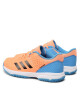 adidas Обувки за зала Court Stabil Jr GX3760 Оранжев - Mera.bg