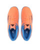adidas Обувки за зала Court Stabil Jr GX3760 Оранжев - Mera.bg