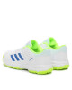 adidas Обувки за зала Court Stabil Shoes HP3368 Бял - Mera.bg