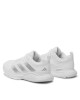 adidas Обувки за зала Court Team Bounce 2.0 HR1235 Бял - Mera.bg