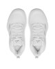 adidas Обувки за зала Court Team Bounce 2.0 HR1235 Бял - Mera.bg