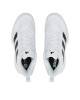 adidas Обувки за зала Court Team Bounce 2.0 Shoes HR1239 Бял - Mera.bg