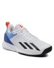 adidas Обувки Courtflash Speed Tennis Shoes HQ8481 Бял - Mera.bg