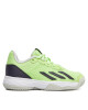 adidas Обувки за тенис Courtflash Tennis IF0455 Зелен - Mera.bg
