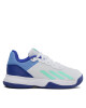 adidas Обувки за тенис Courtflash Tennis Shoes HP9715 Бял - Mera.bg