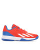 adidas Обувки за тенис Courtflash Tennis Shoes IG9535 Червен - Mera.bg