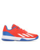 adidas Обувки за тенис Courtflash Tennis Shoes IG9535 Червен - Mera.bg
