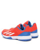adidas Обувки за тенис Courtflash Tennis Shoes IG9535 Червен - Mera.bg