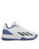 adidas Обувки за тенис Courtflash Tennis Shoes IG9536 Бял - Mera.bg