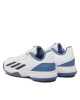 adidas Обувки за тенис Courtflash Tennis Shoes IG9536 Бял - Mera.bg