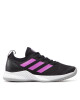adidas Обувки за тенис CourtFlash W GW6263 Черен - Mera.bg