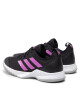 adidas Обувки за тенис CourtFlash W GW6263 Черен - Mera.bg