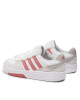 adidas Сникърси Courtic GX436 Бял - Mera.bg