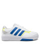 adidas Сникърси Courtic J GY3634 Бял - Mera.bg