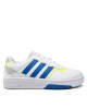 adidas Сникърси Courtic J GY3634 Бял - Mera.bg