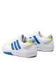 adidas Сникърси Courtic J GY3634 Бял - Mera.bg