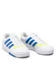 adidas Сникърси Courtic J GY3634 Бял - Mera.bg