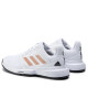 adidas Обувки CourtJam Bounce W FU8147 Ftwwht/Coppmt/Cblack - Mera.bg