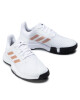 adidas Обувки CourtJam Bounce W FU8147 Ftwwht/Coppmt/Cblack - Mera.bg