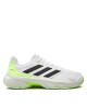 adidas Обувки за тенис CourtJam Control 3 Tennis IF0459 Бял - Mera.bg