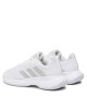 adidas Обувки за тенис CourtJam Control Tennis HQ8473 Бял - Mera.bg