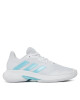 adidas Обувки за тенис CourtJam Control Tennis Shoes HP7420 Бял - Mera.bg