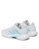adidas Обувки за тенис CourtJam Control Tennis Shoes HP7420 Бял - Mera.bg