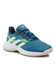 adidas Обувки за тенис CourtJam Control Tennis ID1544 Електриков - Mera.bg
