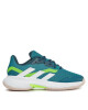 adidas Обувки за тенис CourtJam Control Tennis ID1544 Електриков - Mera.bg